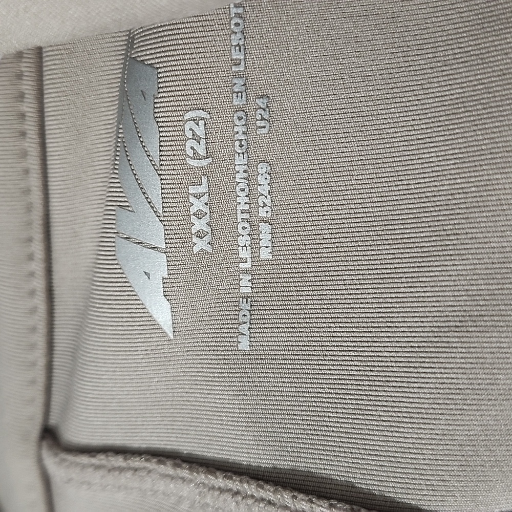 Avia Active Plus Jacket - Picture 3 of 3